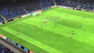 Sheff Wed 4-5 Man Utd - Match Highlights