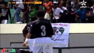 Morocco Summer Cup 2008 : AS.FAR 1-0 FC Nantes | www.supporters-asfar.com |