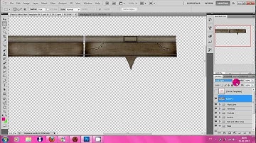 {Pink!e Templates} Apply Texture on a Clothing Template - Second Life