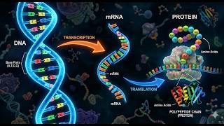 Cracking the Code: Genetics it;s mystery uncovered and how its replicates an creates products