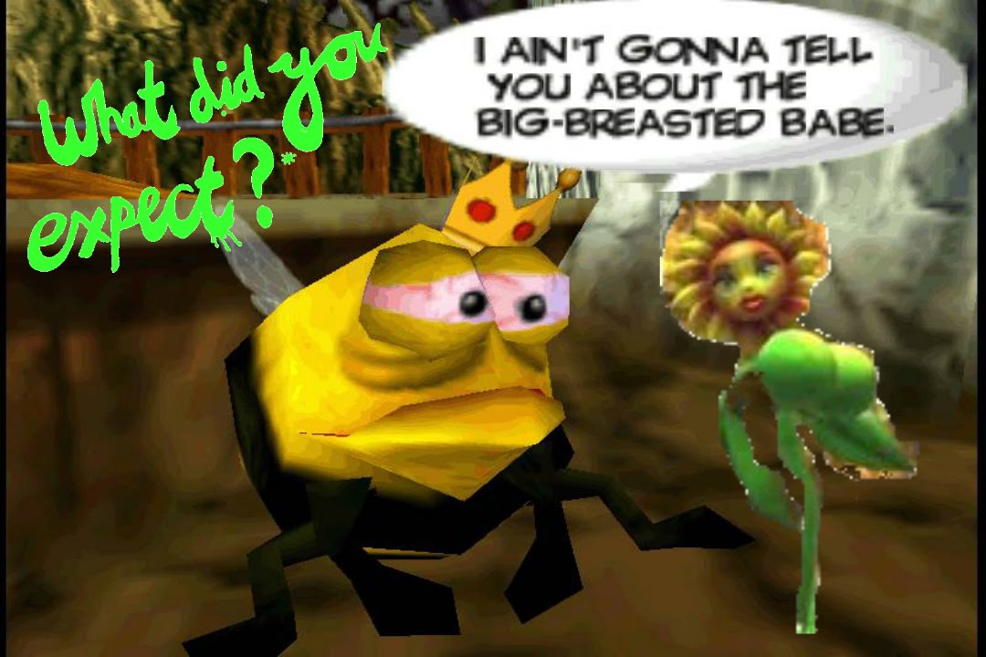 A Sunflower With Big Boobs CONKERS BAD FUR DAY YouTube.