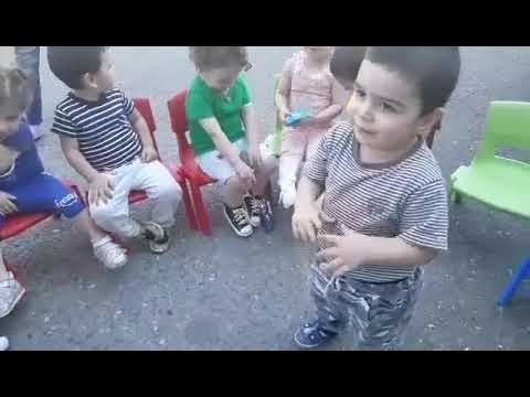 ჩვენი  პატალა და დიდი კუ საბუ გვიყვარხარ