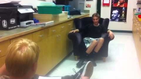 Logical Fallacy Personal Incredulity