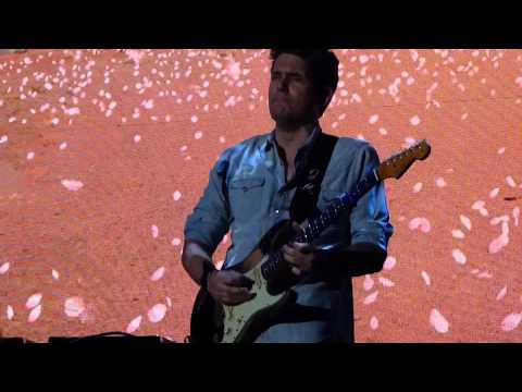 John Mayer covering "Sideways" by Citizen Cope in Minneapolis 11/23/13