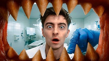 Об этом вы даже НЕ ДУМАЛИ!