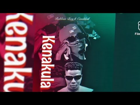 Rabbiss Boy Kenakula Audio Ft Casshkid