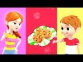 Can I have a Cookie? No No Song & More Nursery Rhymes by Little Treehouse