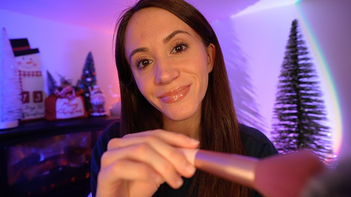 ASMR Ramble & New House Tour (big life updates, close whispers, mic brushing)