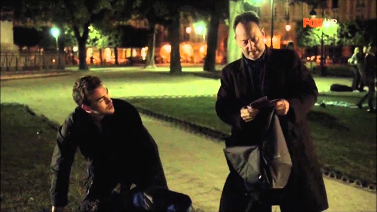 Films Et Séries Tv Avec Jean Reno TV Series "Jo" with Jean Reno - YouTube