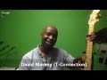 Capture de la vidéo "Truth In Rhythm" - David Mackey (T-Connection), Part 2 Of 2