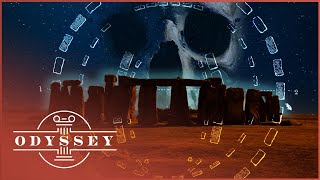 What Was Stonehenge's Real Purpose? | Lost Treasures Of The Ancient World | Odyssey