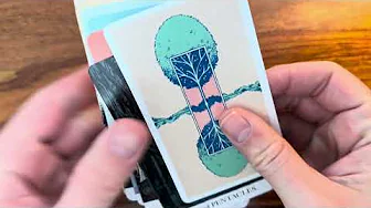 How to speak up 21 April 2025 Your Daily Tarot Reading with Gregory Scott