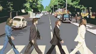 Video voorbeeld van "Las mejores 10 canciones de los Beatles(izzy)"