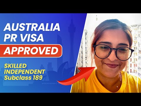 Australia Visa Grant | Success Story | Subclass 189 | Apical Immigration Experts