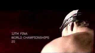 Michael Phelps Speedo Fs-Pro Ad - European Version
