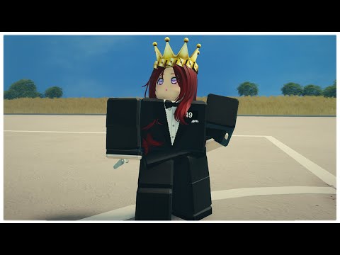 🎮 Roblox Squid Game Épisode 3 : Jusqu’aux Vitres de Verre ! 🩸⚡