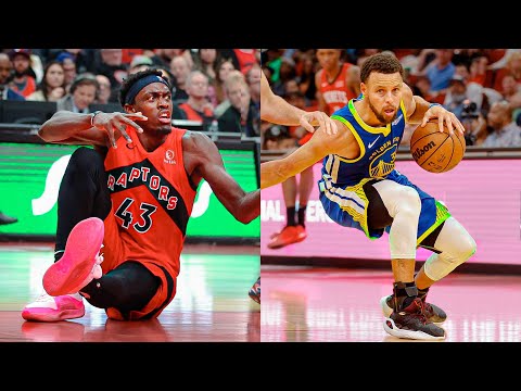 Most CRAZY Crossovers and Ankle Breakers of 2023-24 NBA Season