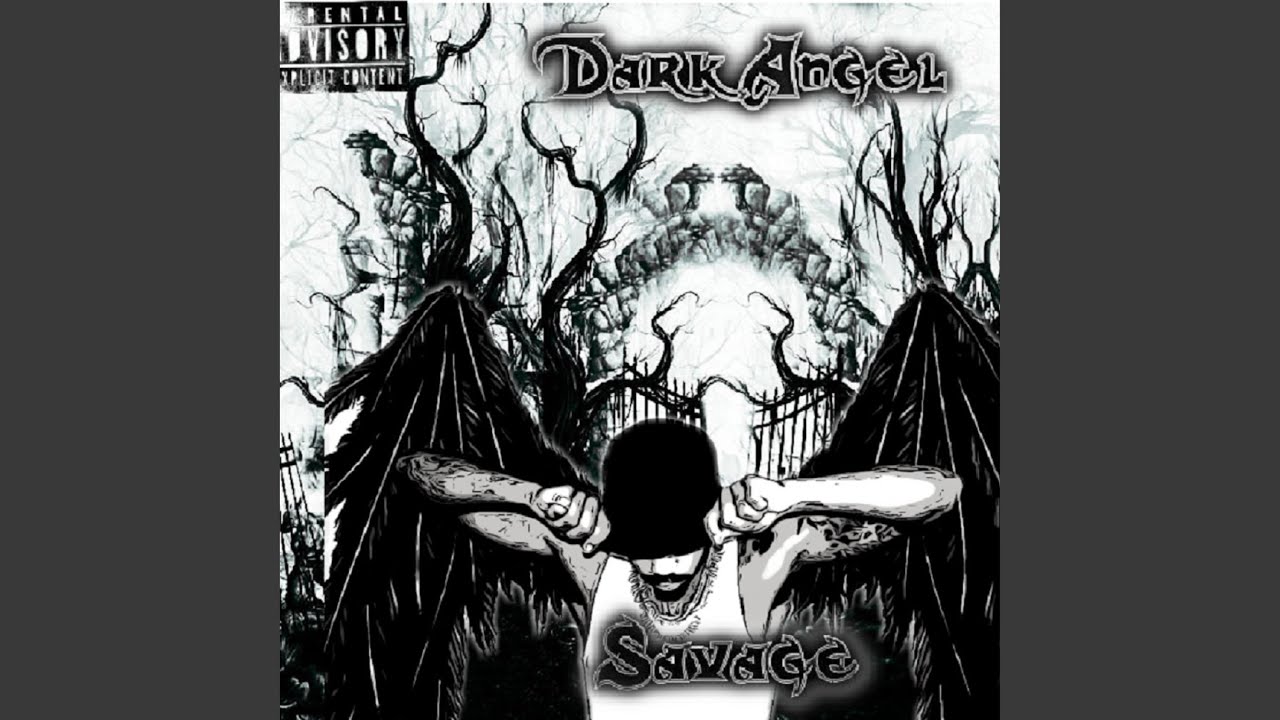 Vicious Outlaw Nigga