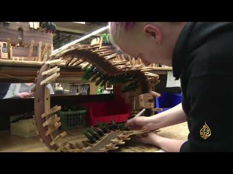 هذا الصباح خشب الورد في دائرة الخطر 