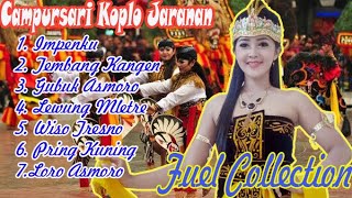 campursari jaranan koplo terbaru 2021