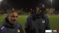 Reportage sur le Club Olympique Cachan