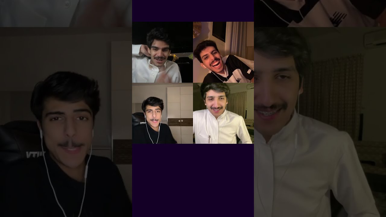 بث سلمان بن ملهي 3| هواش سعد على سلمان عشان حكم وطقطقتهم على شخص و سوالف مع المتابعين 