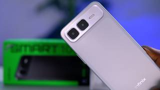 Infinix Smart 10 Plus Review: Budget King or Just Hype? 🔥 Full Truth Revealed!