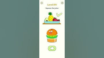 Dop 2 Dop Gamer #level991 #dop2 #dopgame #cartoongame #deleteonepart #gameplay #trending