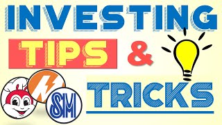 COL Financial Tips - Stock Watchlists, Investment Guide in Philippine Stock Market Tutorial