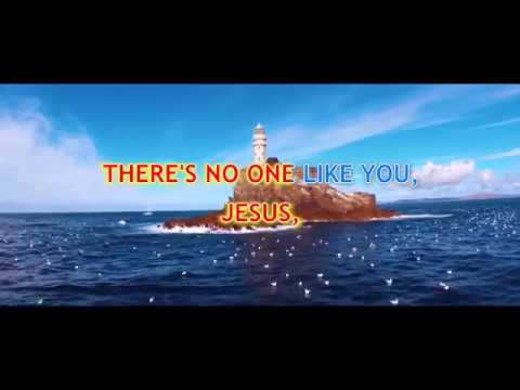 I Stand Amazed - Sinach - Karaoke By Gendusa