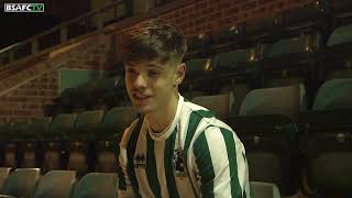 INTERVIEW | Rio Joisce’s post-match reaction to Newcastle Benfield loss on penalties