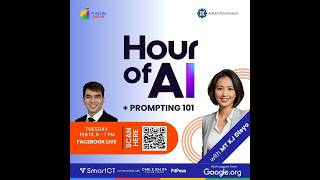 Ai Fundamentals And Prompting 101