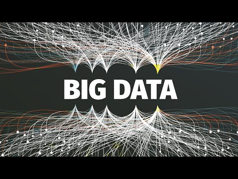 Что такое Big Data