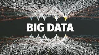 Что такое Big Data