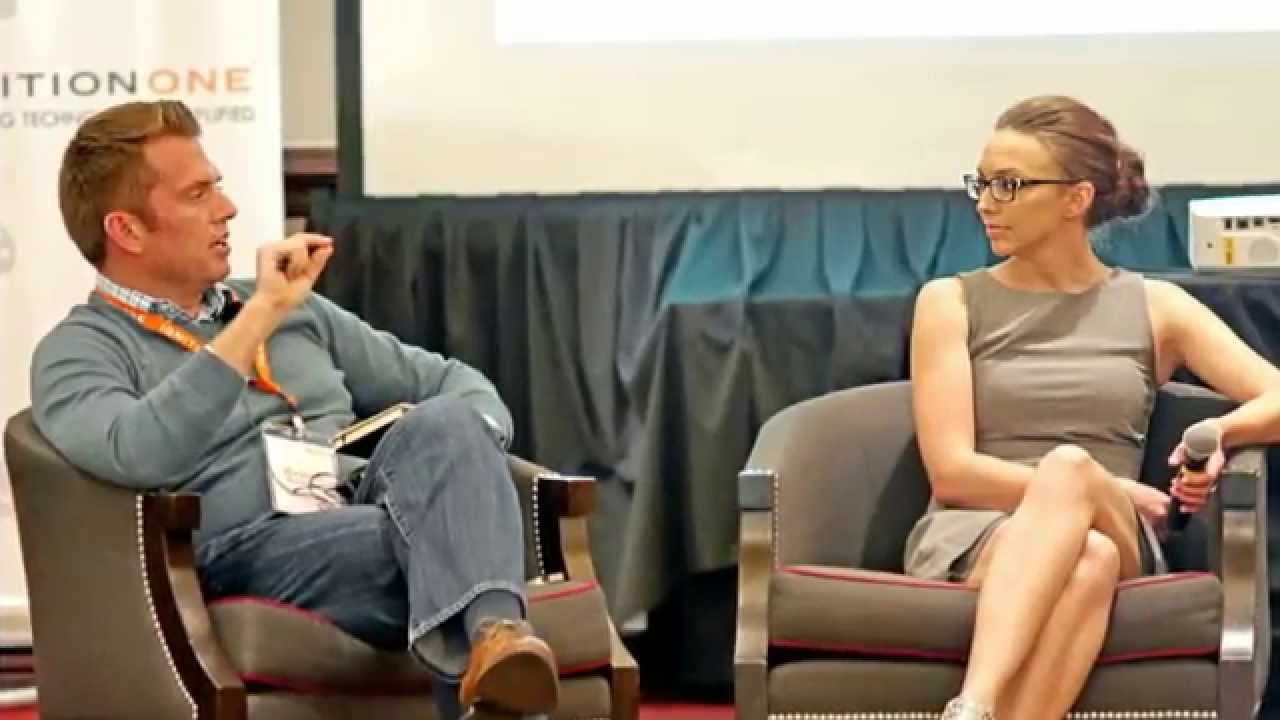 IgnitionOne 2014 Partner Summit