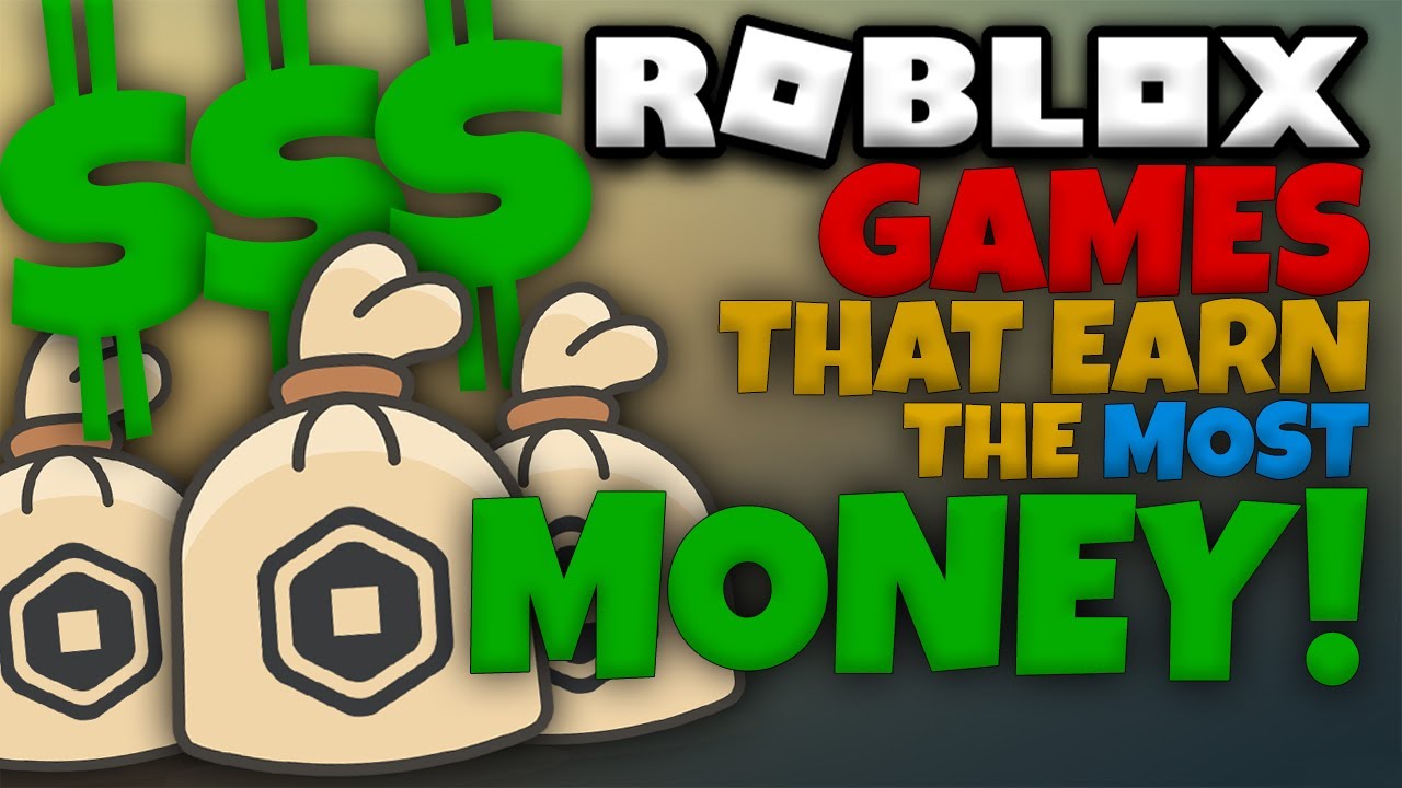 Roblox Made $7 Million Per Day In September - GameSpot