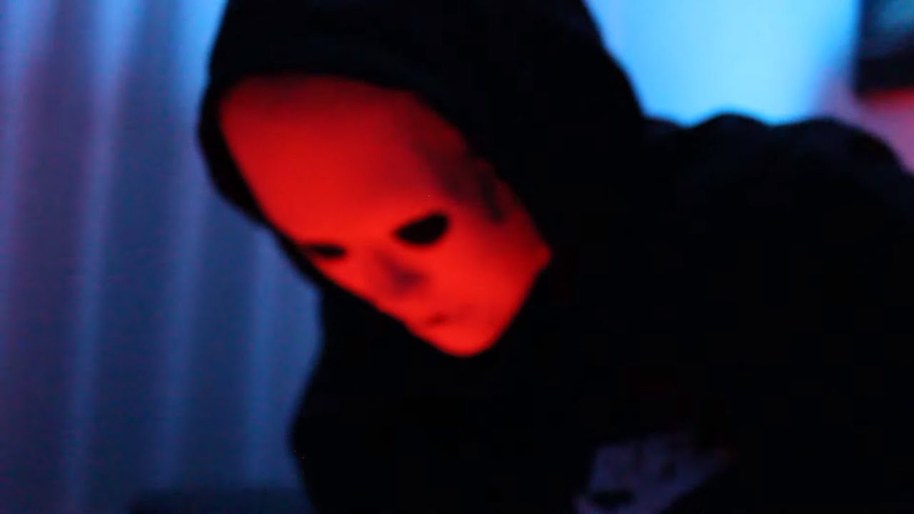 SLAMCOKE - 09 (Official Music Video) 💀