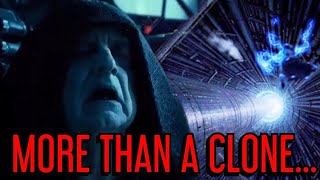 How Palpatine Survived: In-Depth Explanation & Deleted Scenes [Canon]