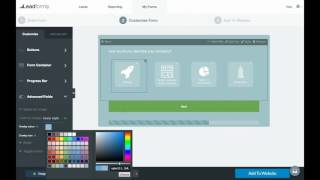 5 Tips to Design a Great-Looking Form in Leadformly