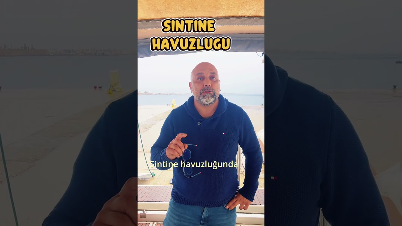 ⁣Tekneye Geldiğimde Neleri Kontrol Ediyorum?
