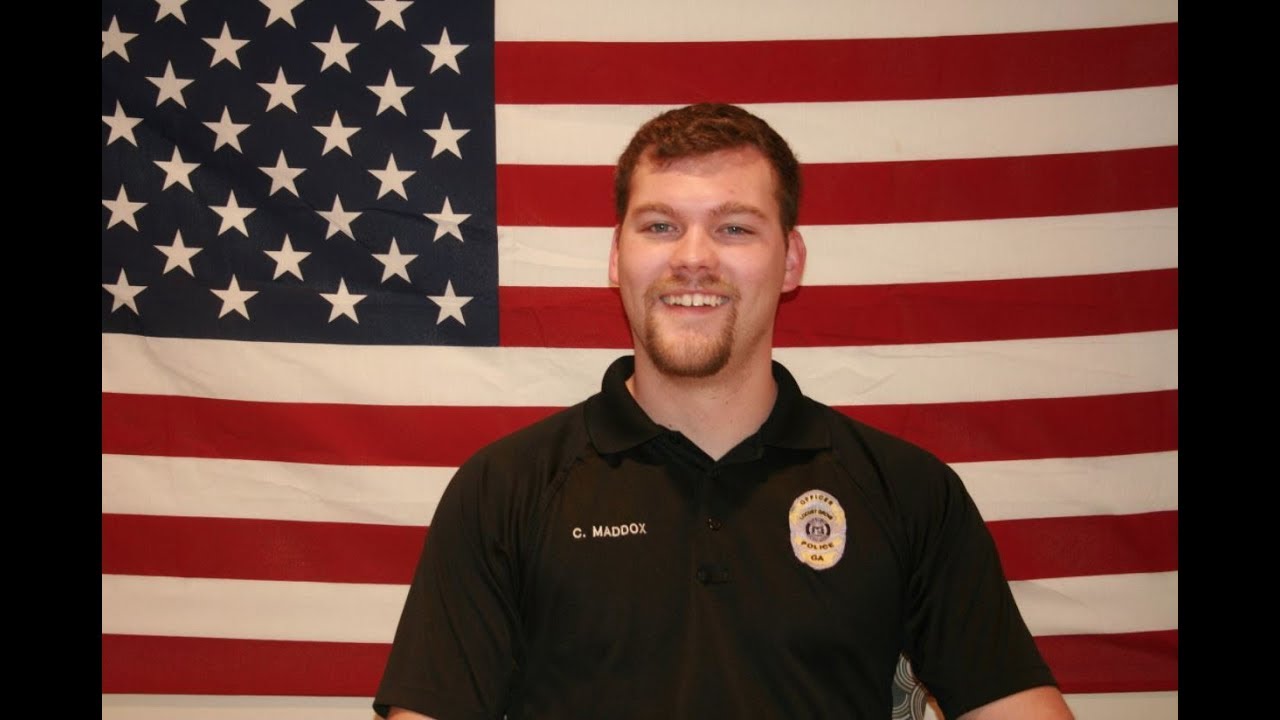 killed by death Officer killed in shooting was young father expecting a baby next week