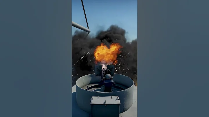 WHY YOU SHOULD PLAY NAVAL!