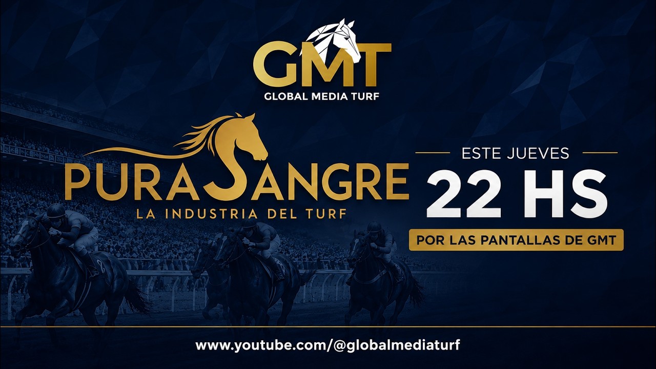 Pura Sangre