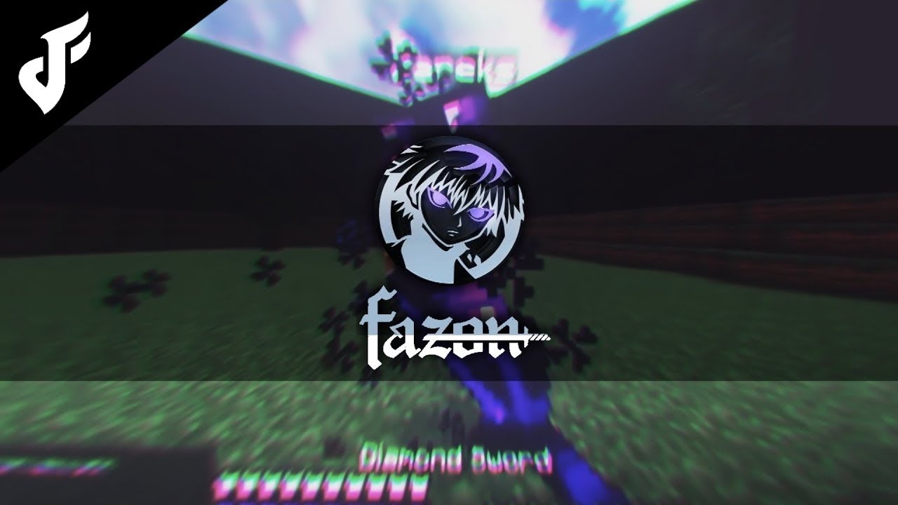 ✦ Intro Fazon | by Juvex ft. lemelodyyy [Contest Entry] ✦