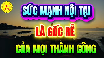 MUỐN GIÀU CÓ HẠNH PHÚC ĐỪNG BỎ CHÌA KHÓA VÀNG NÀY | Mỗi Ngày Tiến Bộ 1%