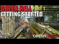 Green Hell - Survival Part 1 (Getting Started)