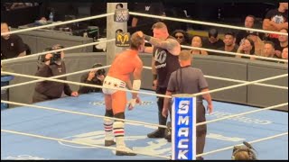 CM Punk vs Kevin Owens Full Match - WWE Smackdown 8/21/2026 CM Punk vs Kevin Owens Full Match - WWE Smackdown 8/21/2026