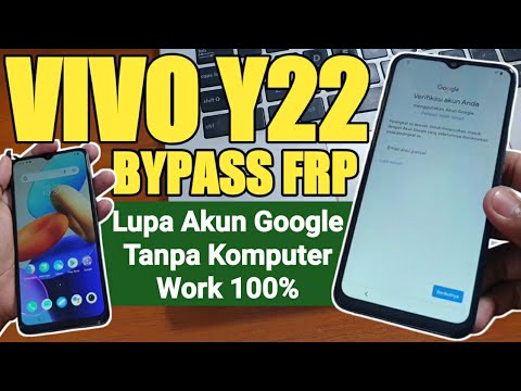 Cara Bypass Frp