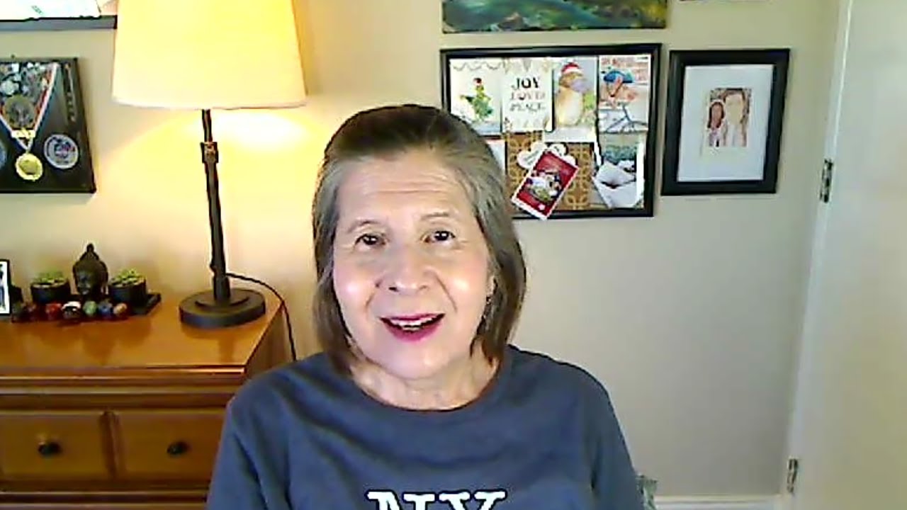 An Interesting Week - YouTube