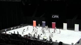 CIPA Championships 4-3-16